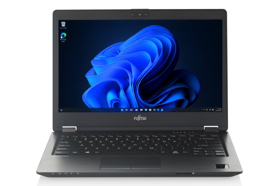 Fujitsu Lifebook U748 – termékfotó